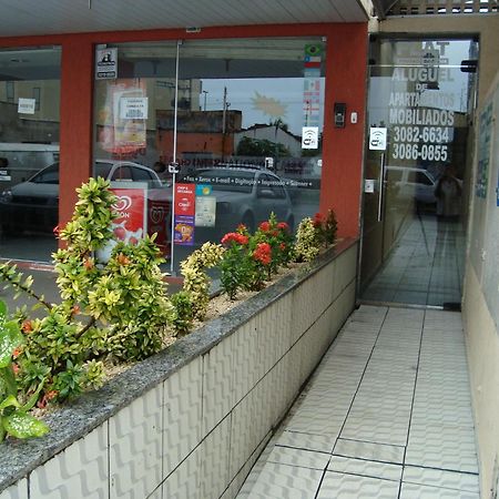 Flat Pousada Da Praia Natal Exterior photo