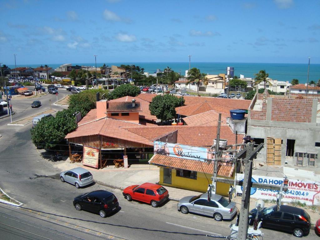 Flat Pousada Da Praia Natal Room photo