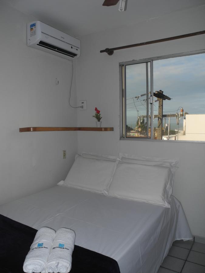 Flat Pousada Da Praia Natal Exterior photo