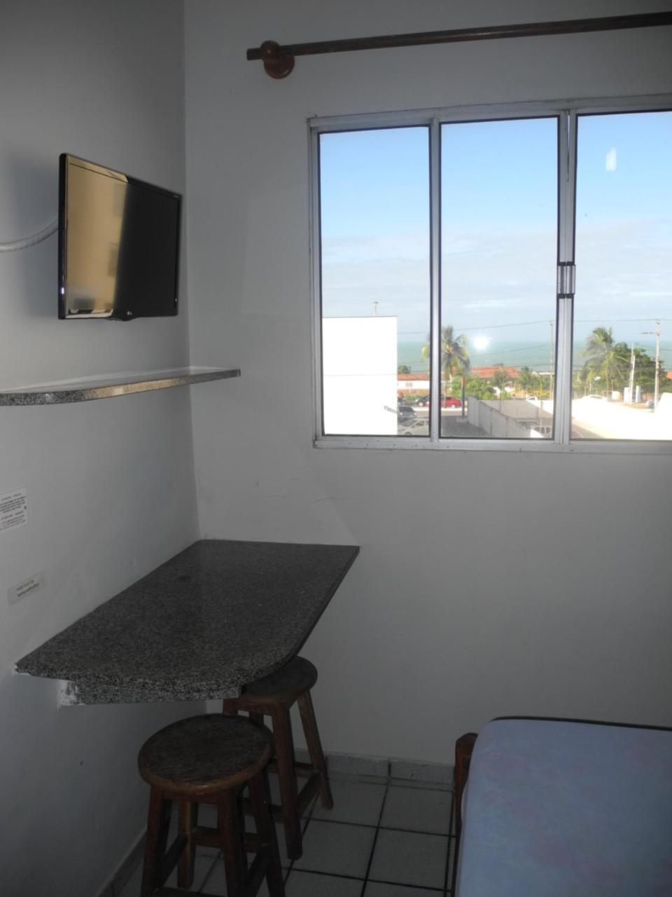Flat Pousada Da Praia Natal Exterior photo