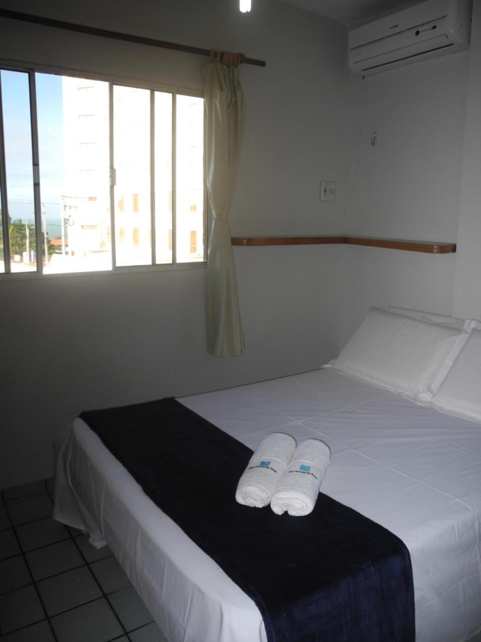 Flat Pousada Da Praia Natal Exterior photo