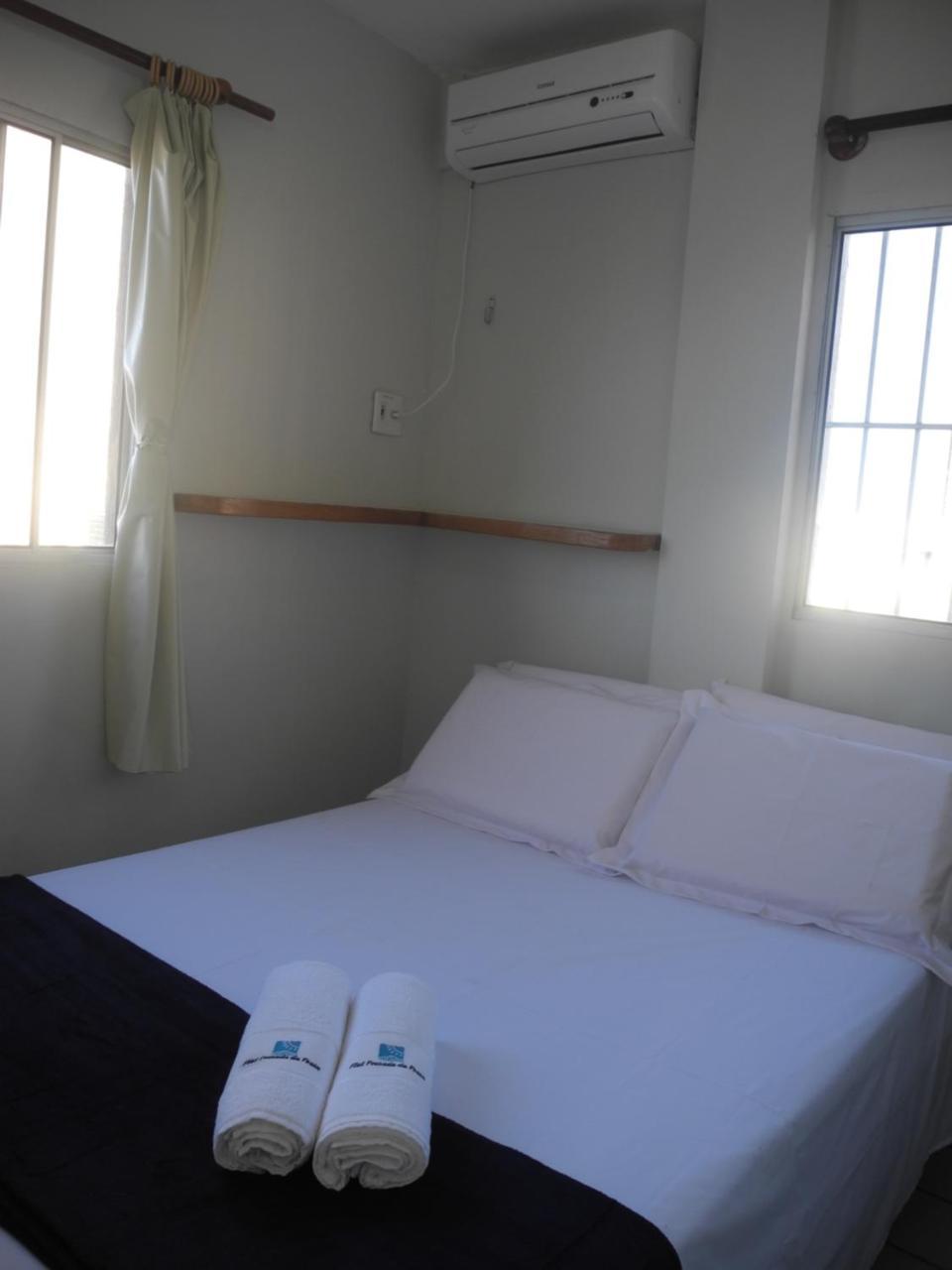 Flat Pousada Da Praia Natal Exterior photo