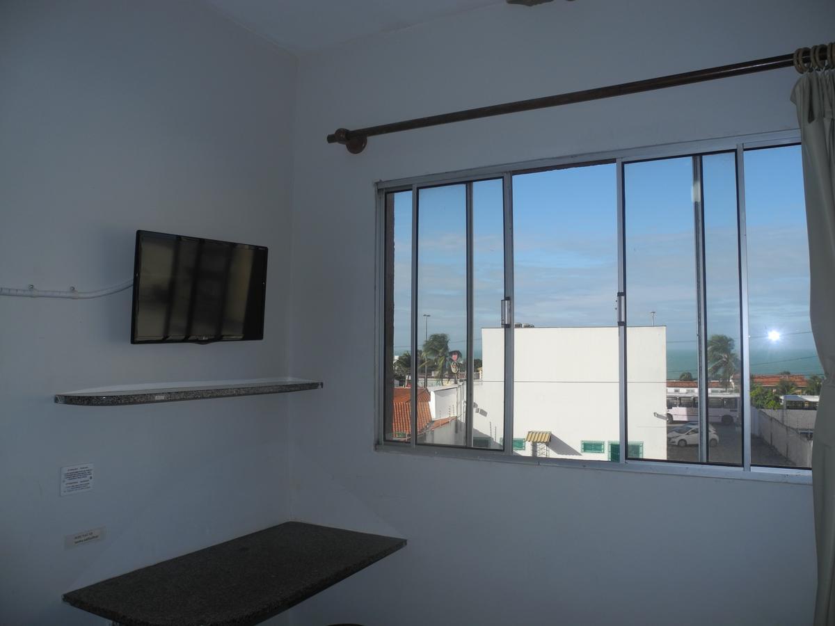 Flat Pousada Da Praia Natal Exterior photo
