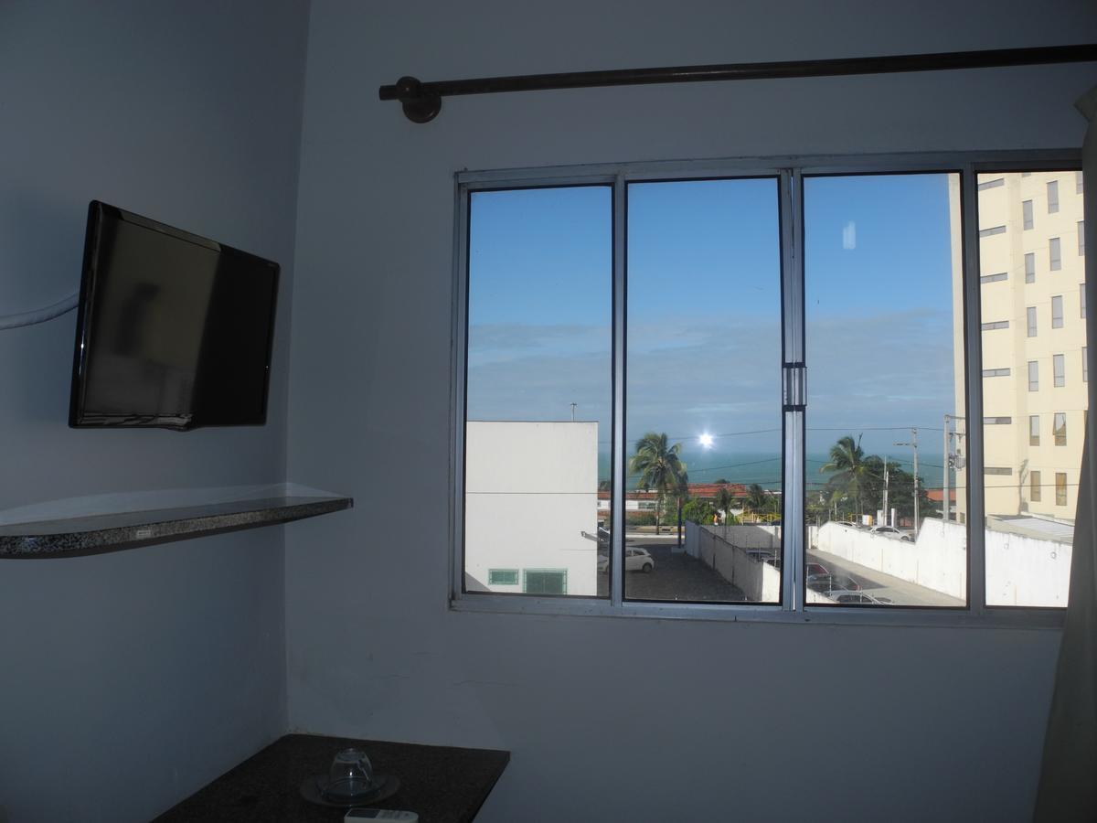 Flat Pousada Da Praia Natal Exterior photo