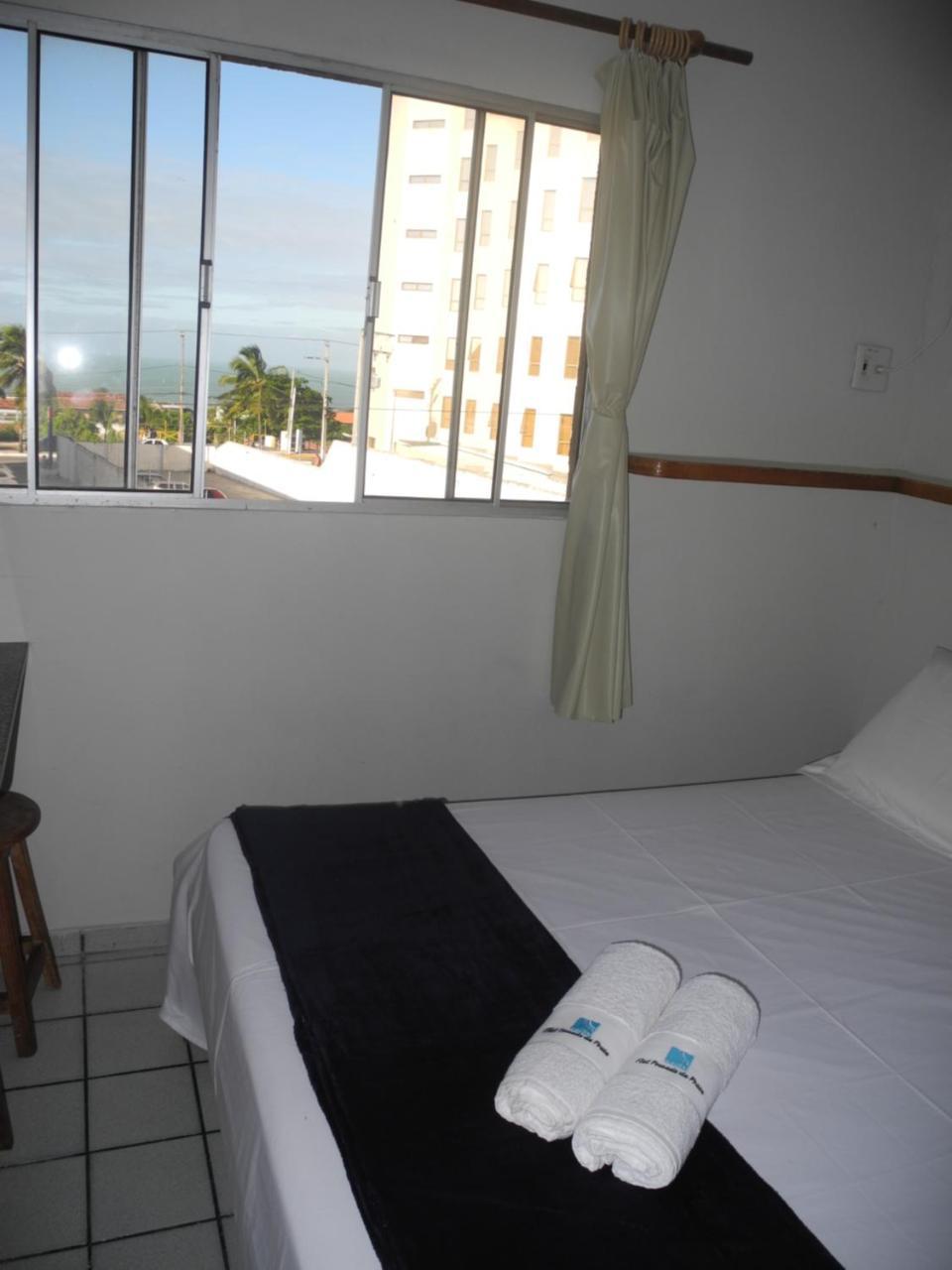 Flat Pousada Da Praia Natal Exterior photo