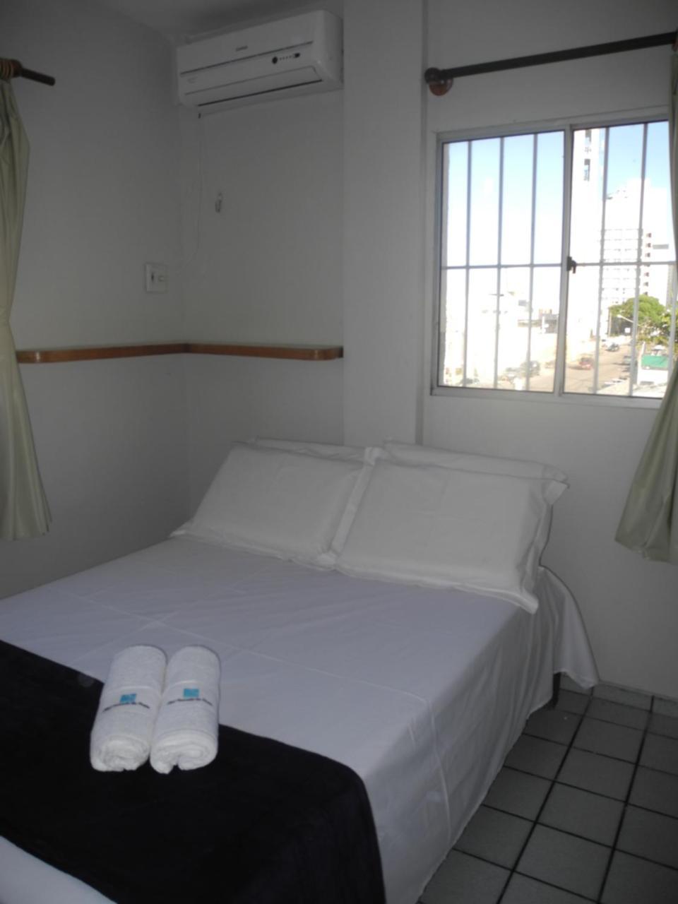 Flat Pousada Da Praia Natal Exterior photo