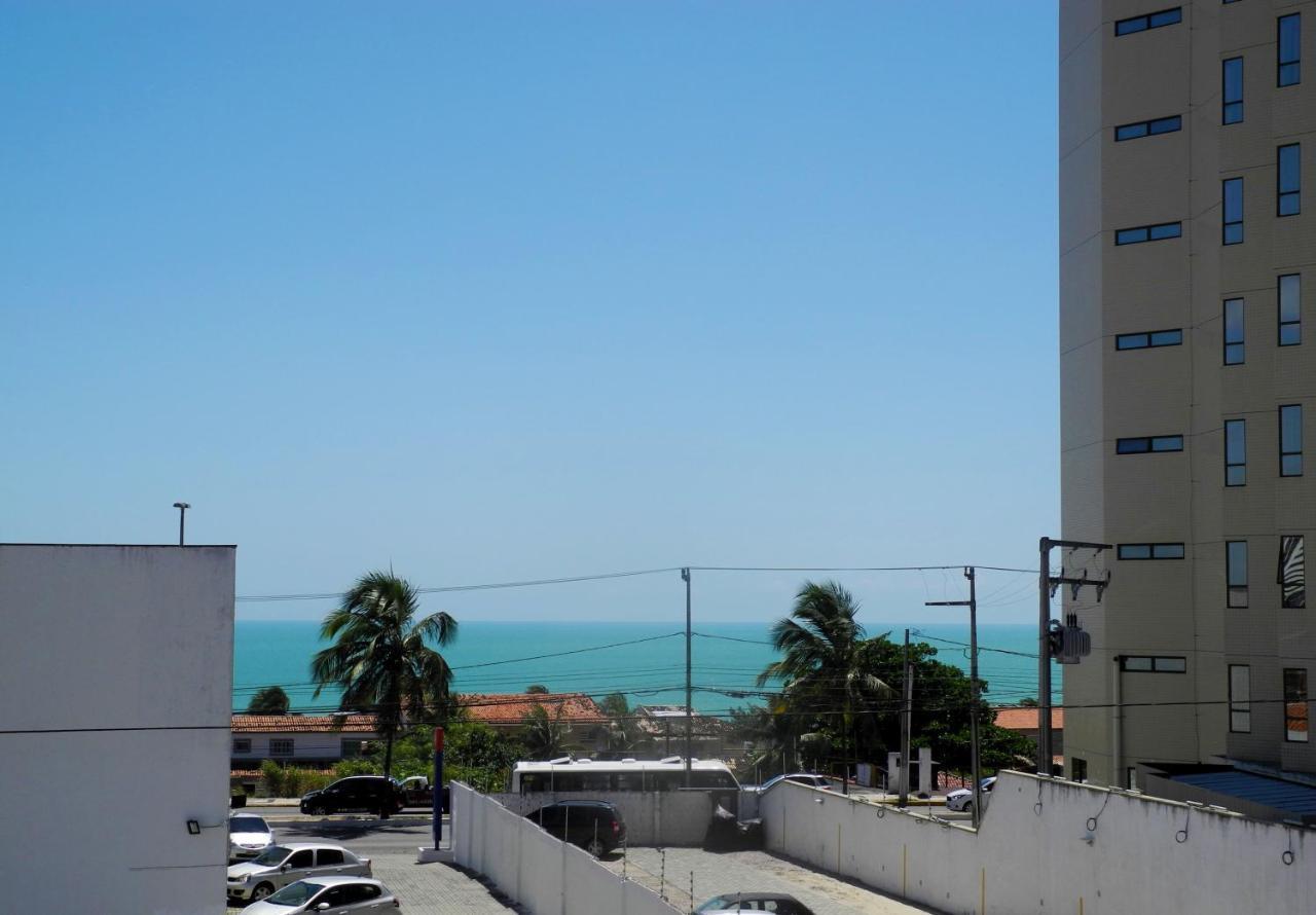 Flat Pousada Da Praia Natal Exterior photo
