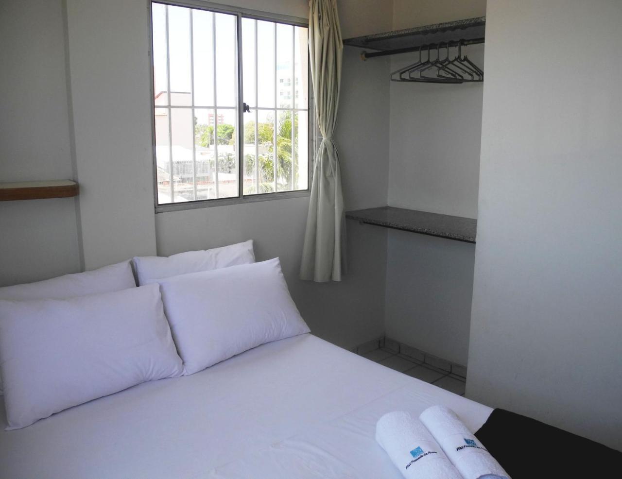 Flat Pousada Da Praia Natal Exterior photo